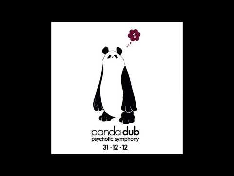 Panda Dub - Smile is the key (8D Version)