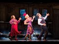 Easy Street From Annie At The 5th Avenue Theatre