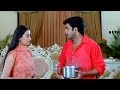 Tata Birla Madhyalo Laila Beautiful Love Scene Between Laya Sivaji Sivaji Laya