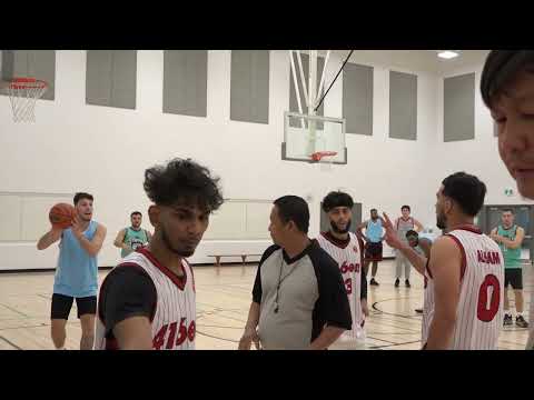 Dusty Baller vs Dream Team - sunday tier 8 - tcbl 2022 summer