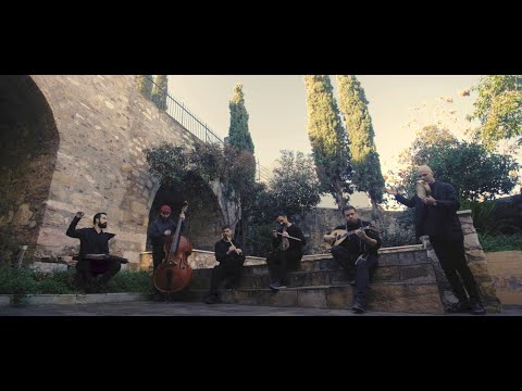 POLIS Ensemble – Cretikós (Nikos Skalkottas)