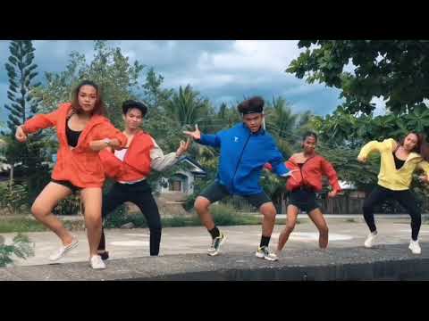 REBORN DANCE CREW (DANCE COVER)🔥