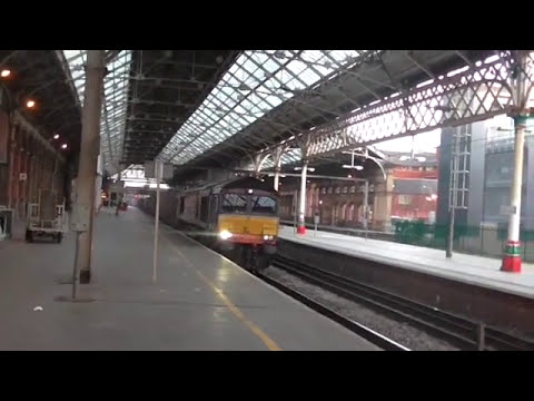 4M34 Coatbridge to Daventry