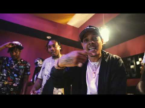 TriggamanDP ft. OJ Da Juiceman "Trappin B_tches" (Official Music Video) [Dir. by @KENXL ]