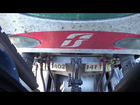 E402B.141 IN SFORZO DI TRAZIONE!!