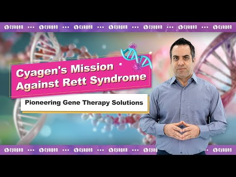 Unveiling the Path to Gene Therapy for Rett Syndrome | Cyagen