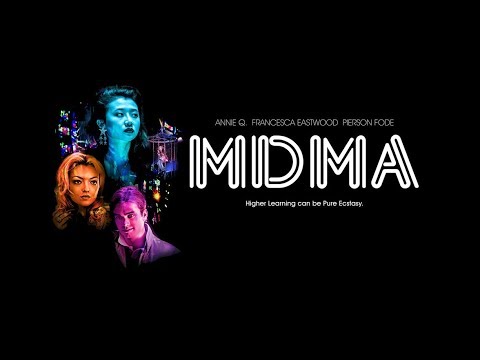 MDMA (2018) Official Trailer