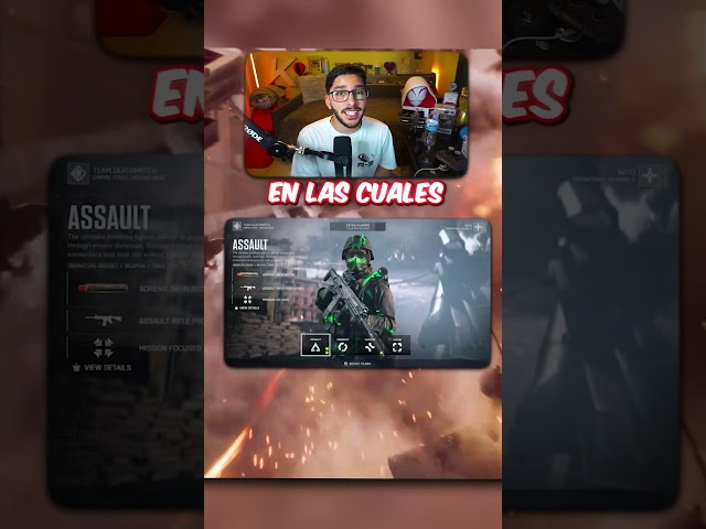 Vídeo relacionado con Battlefield Havoc: Regole skirmish per Heroic Havoc