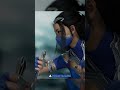 Intros Ghostface Vs Kitana