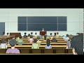 Hana Uzaki Says Senpai Senpai Senpai