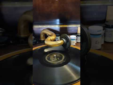 Prairie Boy - (Clyde Burke) Swing and Sway with Sammy Kaye  Victor Records #26243 1939