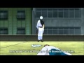 [Gintama] - Gin Does Final Getsuga Tenshou