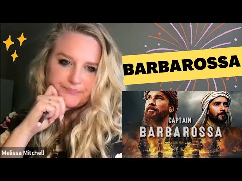 Hayreddin Barbarossa: The Story Of The Most Famous Ottoman Captain || Australian Reaction #islam