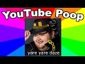 YTP - Behind The Meme's Bizarre Explanation of Youtube Poops YTP - Behind The Meme's Bizarre Explanation of Youtube Poops