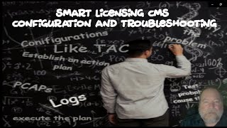 CMS | CMM Smart Licensing Part 2 - Register CMS