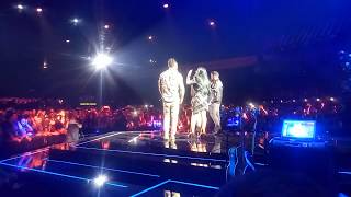 Bebo Litro, Maiara e Maraisa ft: Jorge &amp; Mateus (Gravação DVD REFLEXO)👍🎥