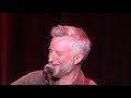 Billy Bragg - Dry Bed (Woody Guthrie) - Cayamo music cruise Feb 2019