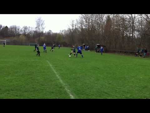 SV Langwedel - Neudorf-Bornstein