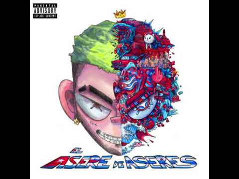 Ovi, STRANGEHUMAN, RONNY J - Nada Es Como Antes