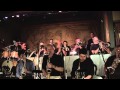 Chicago Skyliners Big Band Laura