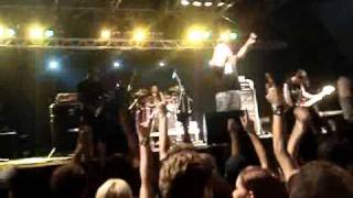 Matanza - Long Life Music Festival Whisky Para um Condenado e Meio Psicopata