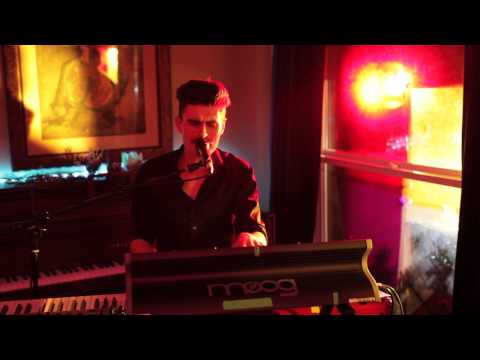 Sun Rai - You Got To Go (Ice Cream Sessions)