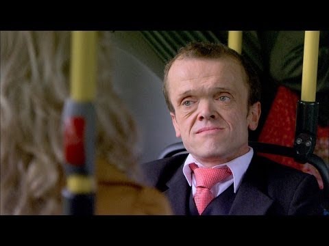 Kleinwüchsigen beleidigen? - Ladykracher