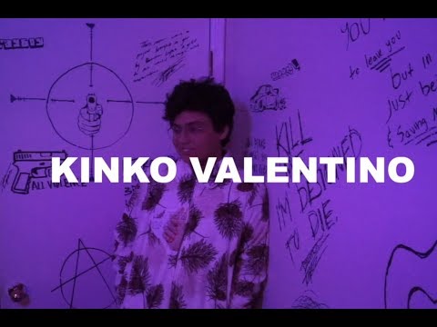 Kinko Valentino - Killers / Yellow Light (Double Feature Music Video)