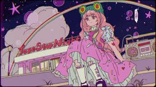 Cover art for Sugar&Co. - tape​/​stop​/​night