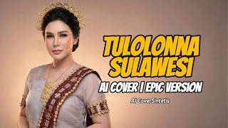 Download lagu Tulolonna Sulawesi - Epic Version | By Suno AI CoverSintetis mp3