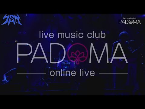 Jemson Live at Padoma, Kobe 2023.