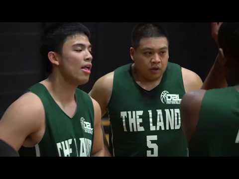 The Land vs EZ Auto The6 | Saturday Tier 1 - Tcbl 2018 Winter