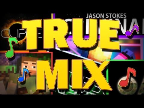 ♪TrueMU's TRUE-MIX - YOU PICK THE SONG! (Music by Minecraft Universe)