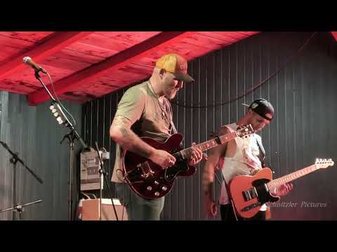 Jimmy Cornett and the Deadmen