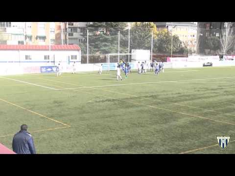 Resumen Infantil B - SAD Fund CD Recuerdo A