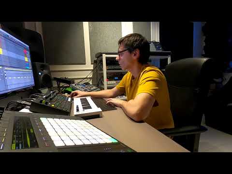 Alican - What Kind of People (Creation Process)