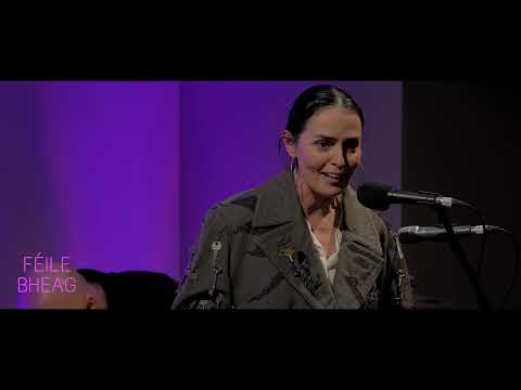Féile Bheag | Breda Mayock - Trade Winds