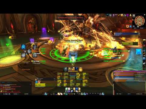 Memento vs. Mythic Odyn