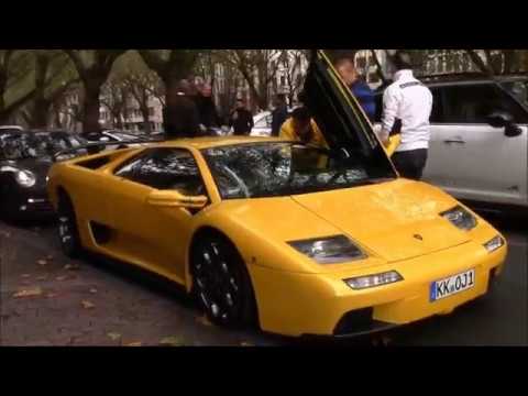 Lamborghini Diablo VT 6.0