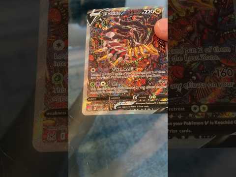 How to Properly Sleeve a Pokemon Card