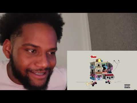 Yaisel LM, YOVNGCHIMI, Rodrigo Films - Rebelde | REACTION / REACCION |