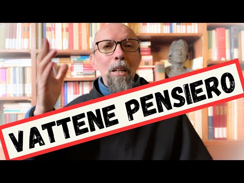 Non Voglio Avere Questo Pensiero: Ma allora sono cattivo? (pensieri intrusivi e indesiderati)