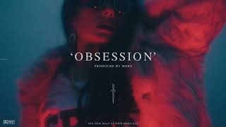 [FREE] &#39;Obsession’ Dark Chill Guitar Trap Beat (Prod. Mors)