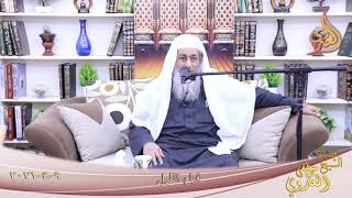 ” قيام الليل ”  تاريخ 9 4 2021
