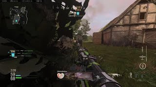 CoD:V zero’s交流戦1000年に一度の神プレイ