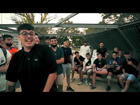 (RISAS) HALCÓN VS MARKITOS // 16AVOS // STREETDOGS BATTLE  NACIONAL 2021