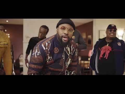 BMYE   La Danse Du Matin Ft  Hiro, Naza, Jaymax, Youssoupha, KeBlack & Dj Myst  Full HD