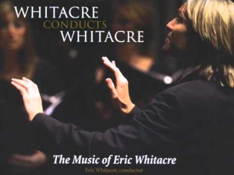 "This Marriage" - Eric Whitacre - UM Concert Singers