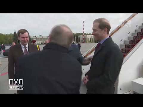 Top News - Thriller me vdekjen misterioze të ministrit/ Organizoi rrëmbimin e avionit Athinë-Vilnius