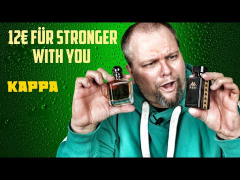 Stronger With You for €12 | Kappa Black | Is it any good?